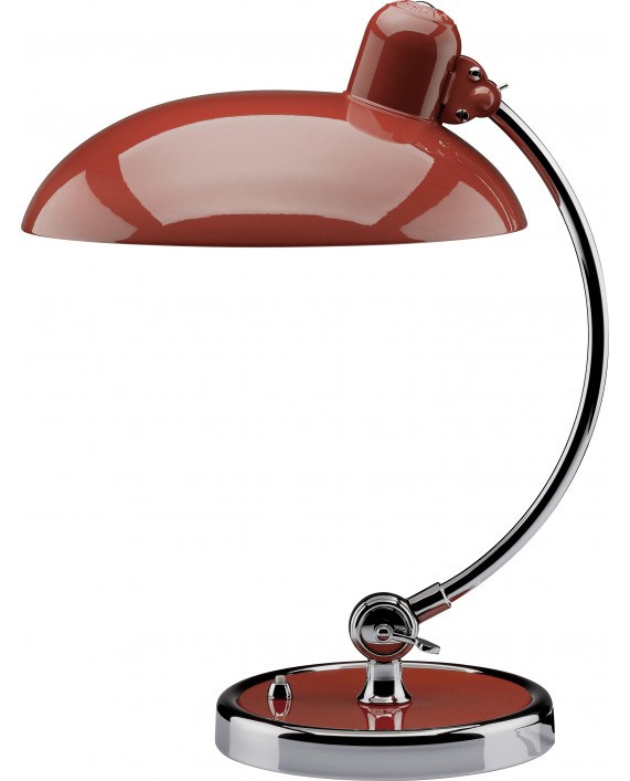 Fritz Hansen Kaiser idell 6631 Luxus Table Lamp